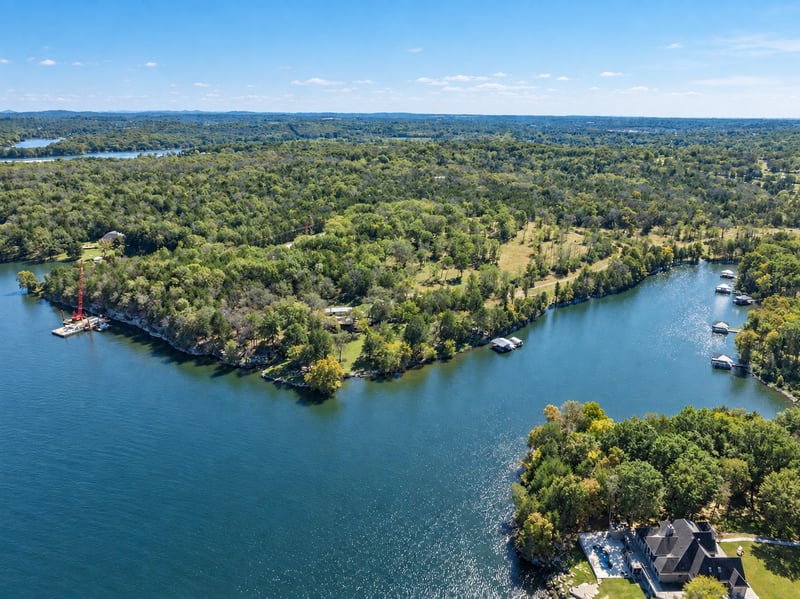 3150 Nonaville Rd Lot 1 & 2, Mount Juliet, TN 37122