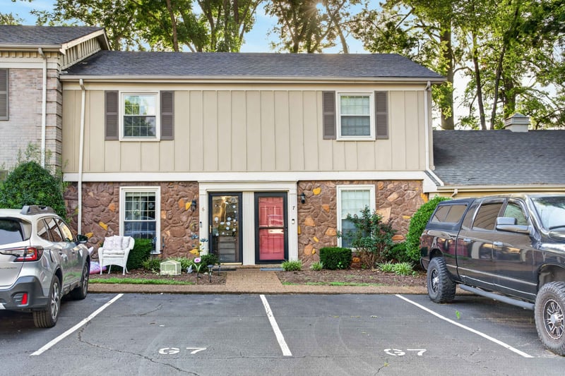 1011 Murfreesboro Rd #G7, Franklin, TN 37064