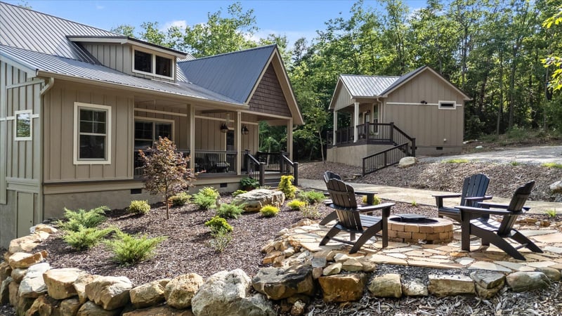 1641 Sunset Dr, Rising Fawn, GA 30738