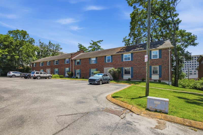 3310 Long Blvd #B7, Nashville, TN 37203