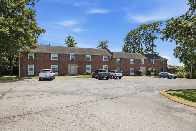 3310 Long Blvd #B7, Nashville, TN 37203