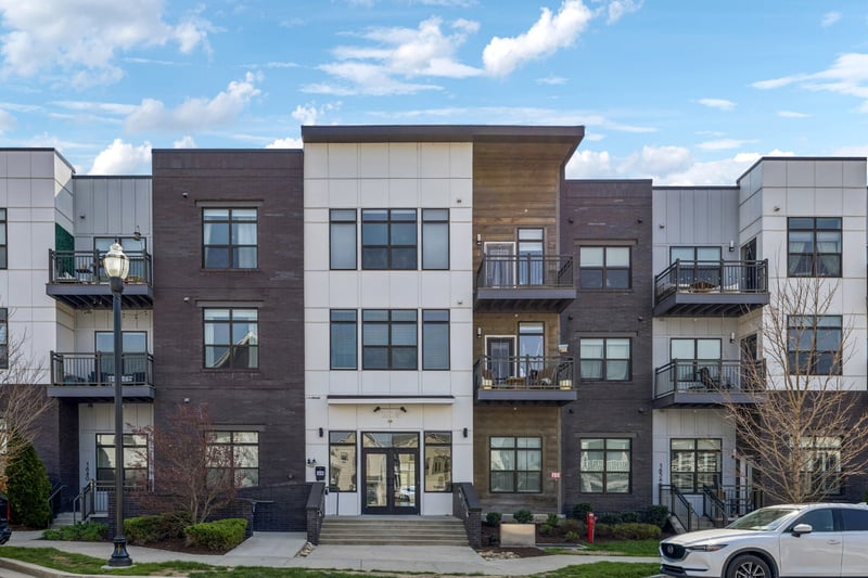 1638 54th Ave N #202, Nashville, TN 37209