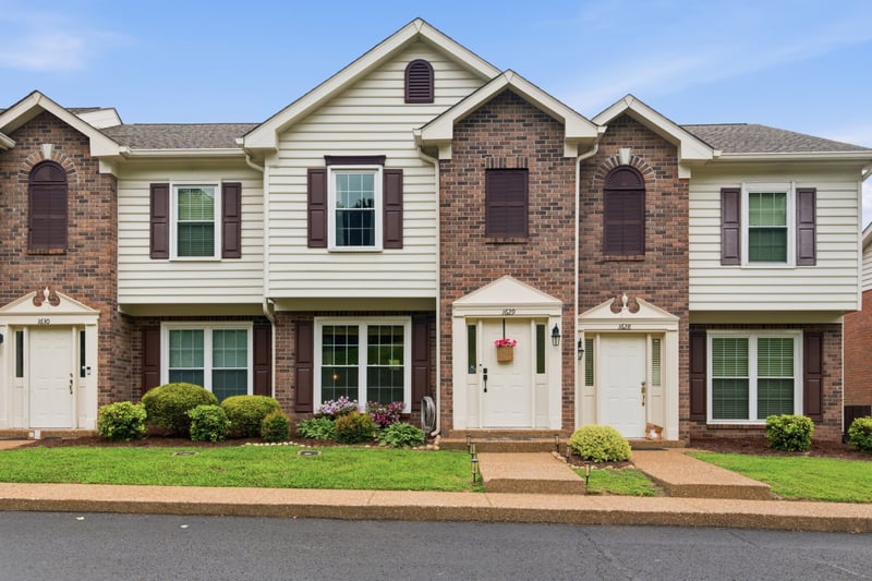 1629 Brentwood Pointe, Franklin, TN 37067