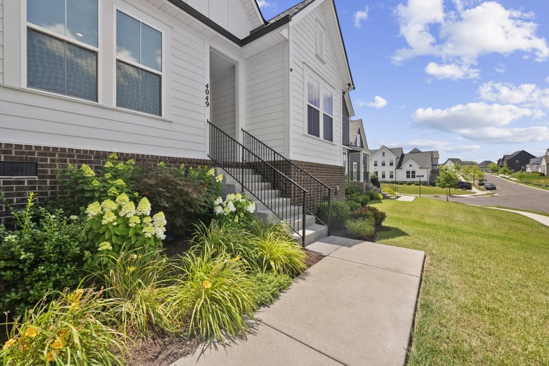 4049 John Marsh Rd, Spring Hill, TN 37174