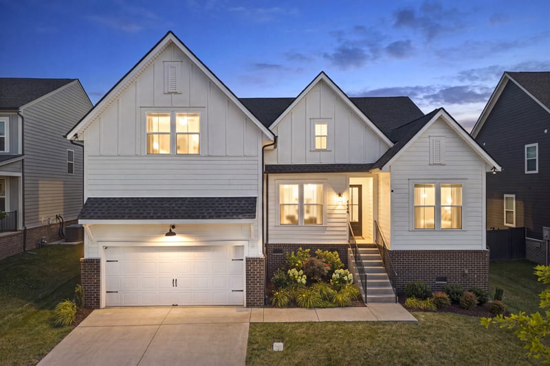 4049 John Marsh Rd, Spring Hill, TN 37174