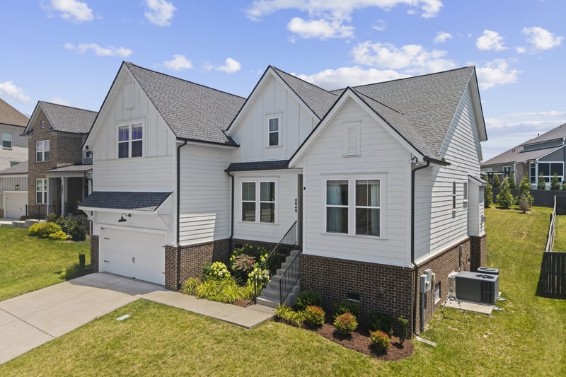 4049 John Marsh Rd, Spring Hill, TN 37174