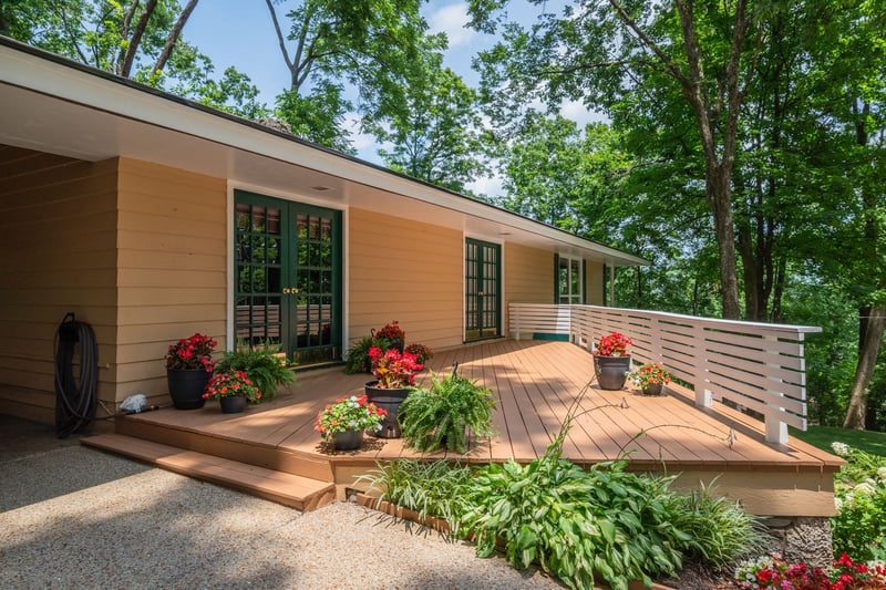 945 Forest Acres Ct, Nashville, TN 37220