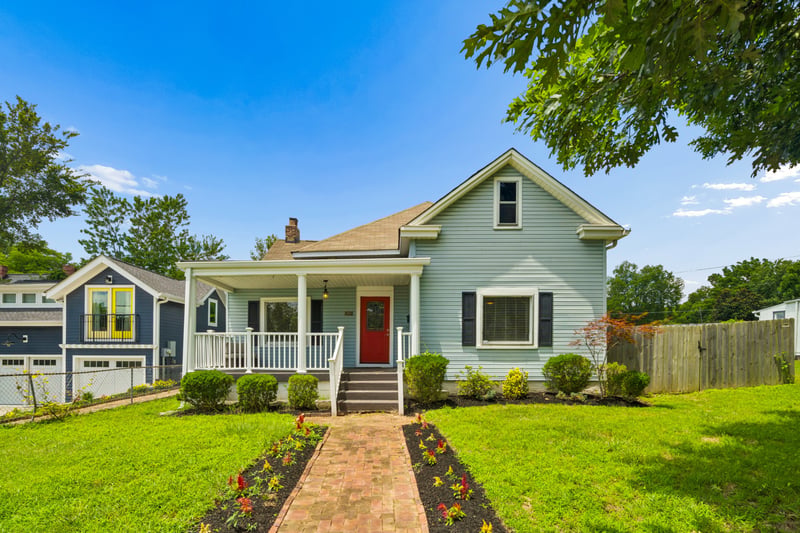 810 Porter Rd, Nashville, TN 37206