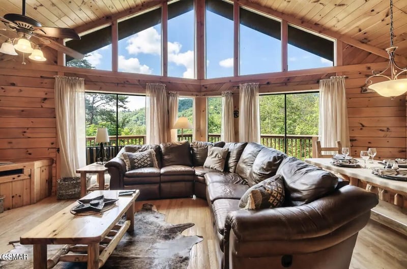 3152 Hatcher Top Rd, Sevierville, TN 37862