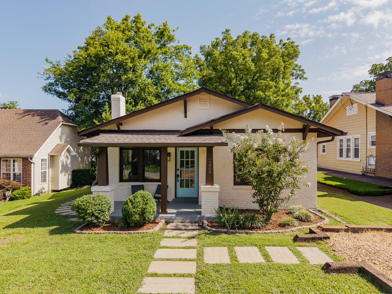 1203 Mcchesney Ave, Nashville, TN 37216