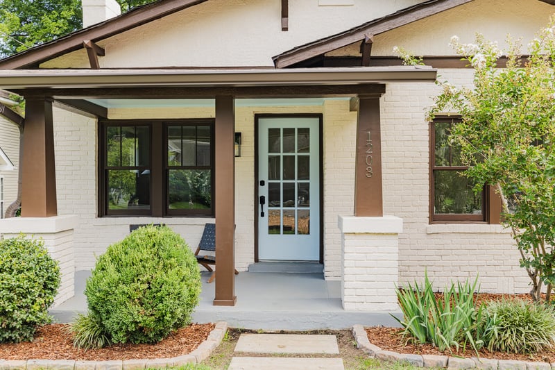 1203 Mcchesney Ave, Nashville, TN 37216