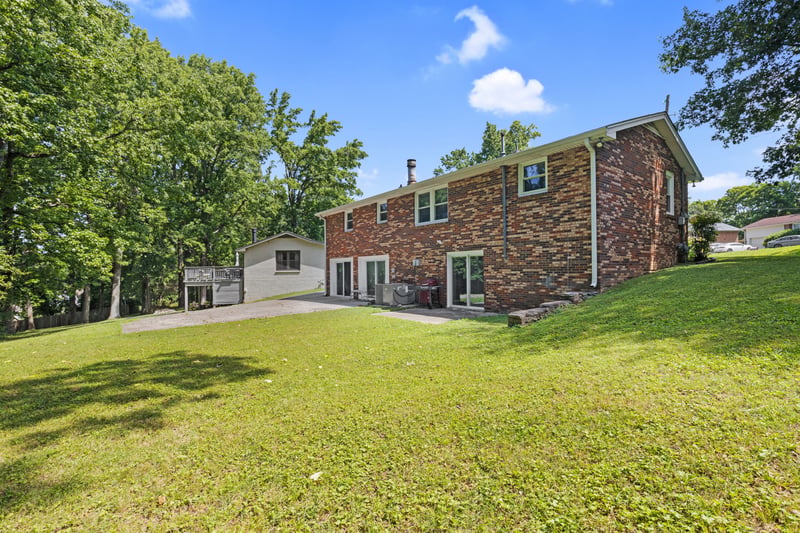 620 Baton Rouge Ct, Hermitage, TN 37076