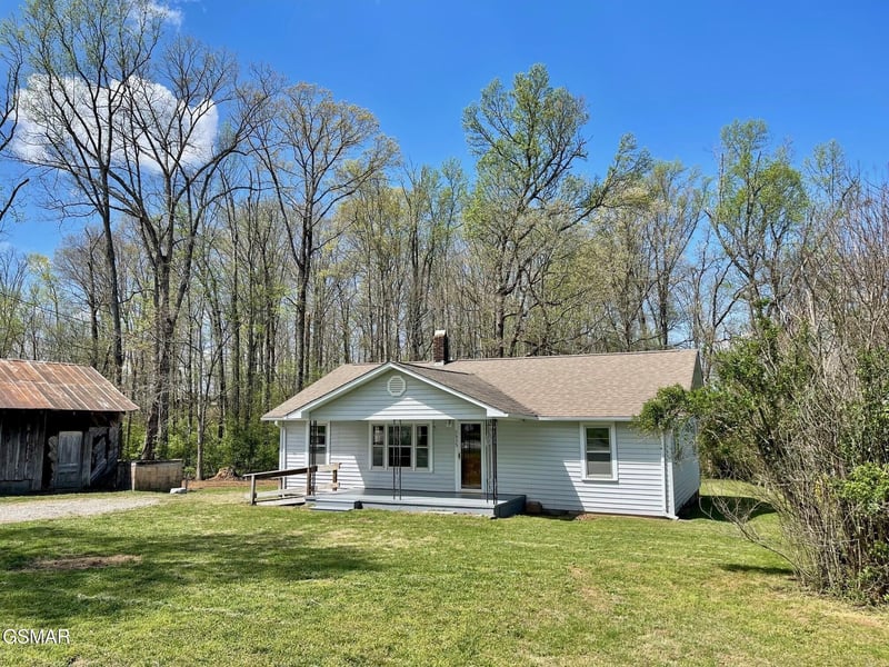 3535 Mint Rd, Maryville, TN 37803
