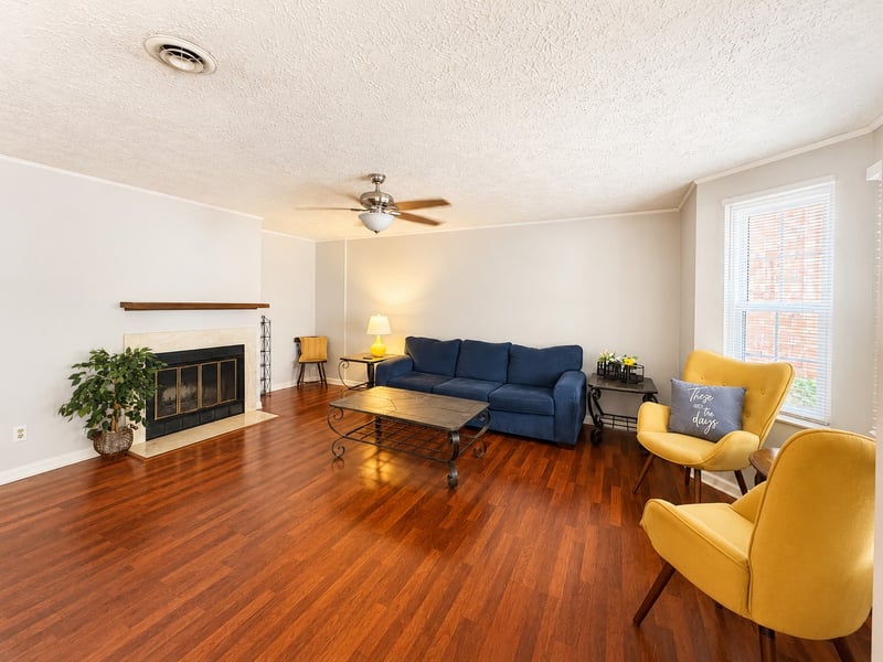 309 Timberway Cir SE, Nashville, TN 37214