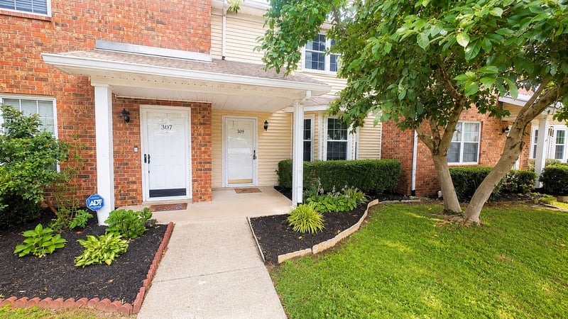 309 Timberway Cir SE, Nashville, TN 37214