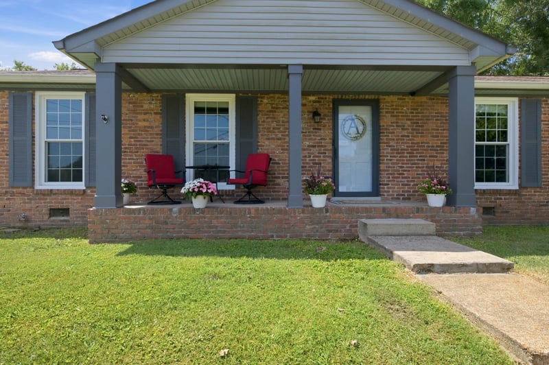 709 Harpeth Pkwy W, Nashville, TN 37221