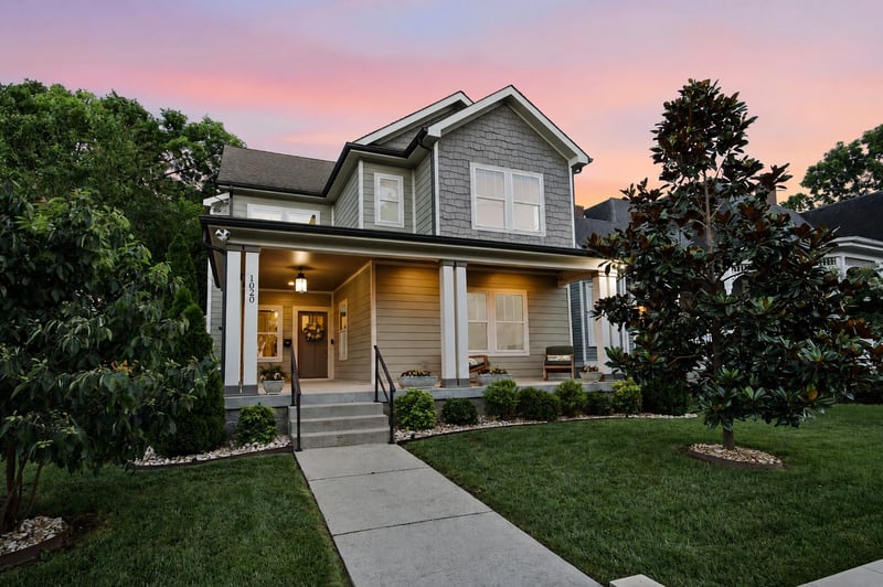 1020 Villa Pl, Nashville, TN 37212