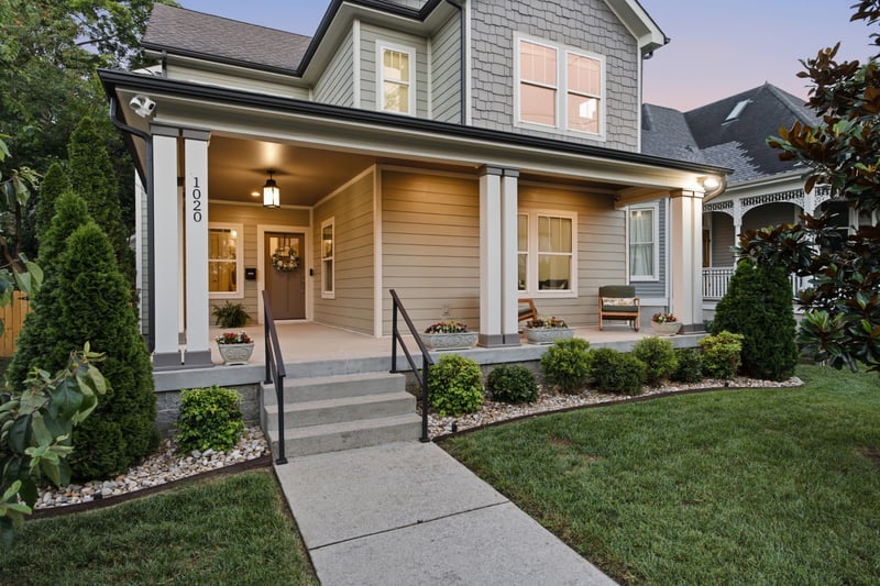 1020 Villa Pl, Nashville, TN 37212