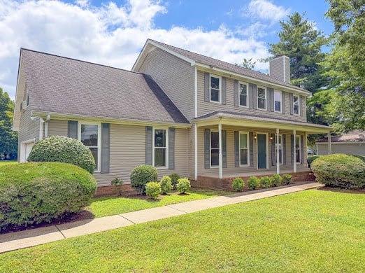 2019 Almaville Rd N, Smyrna, TN 37167