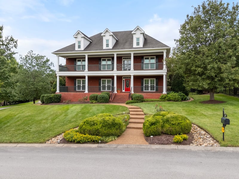 310 Fountainbrooke Dr, Brentwood, TN 37027