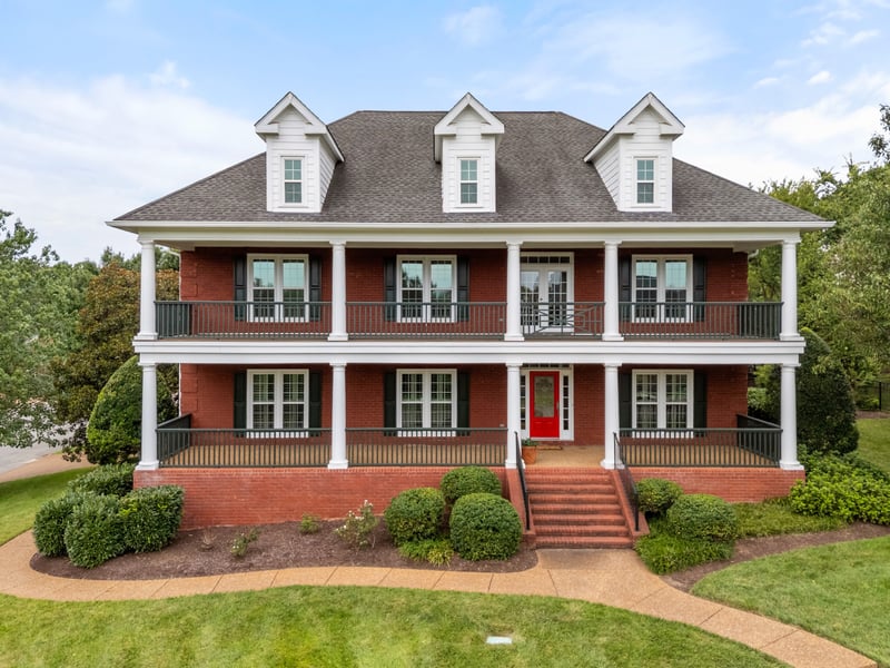 310 Fountainbrooke Dr, Brentwood, TN 37027