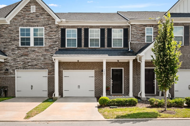 3405 Brookberry Ln, Murfreesboro, TN 37129