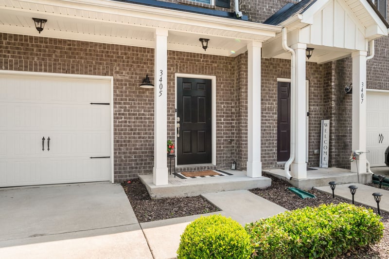 3405 Brookberry Ln, Murfreesboro, TN 37129