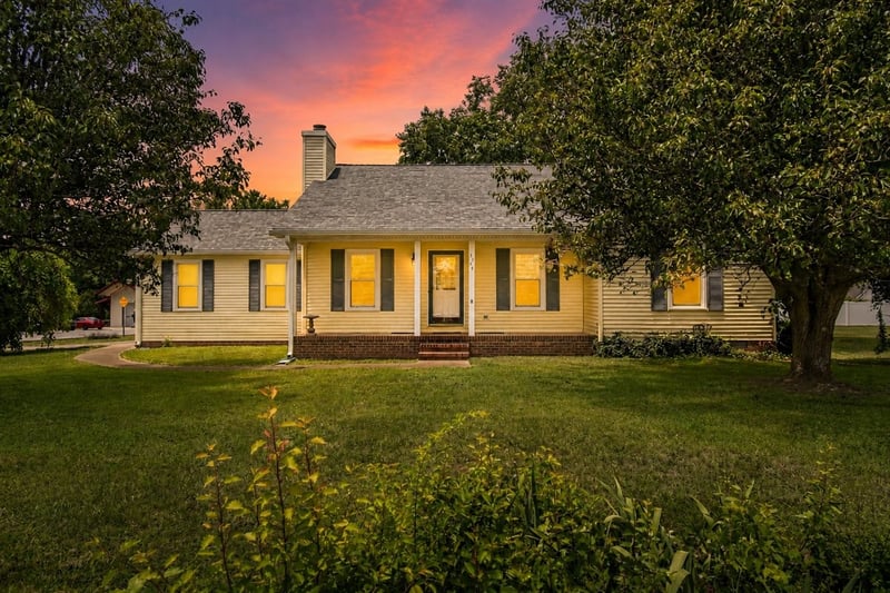 3354 Laurel Mountain Rd, Murfreesboro, TN 37129