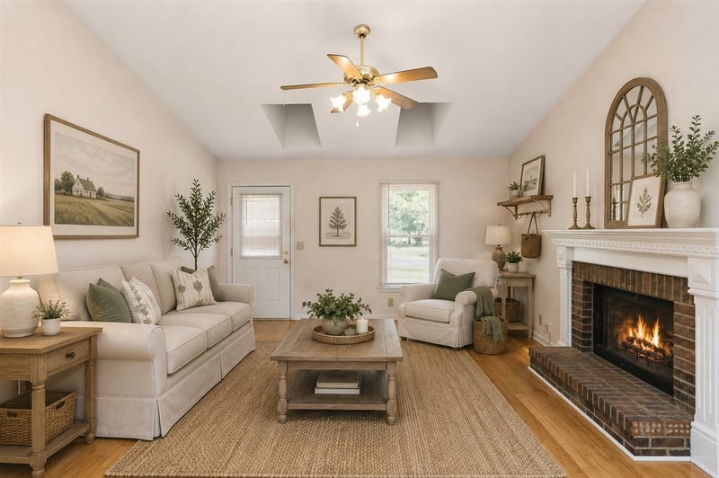 3354 Laurel Mountain Rd, Murfreesboro, TN 37129