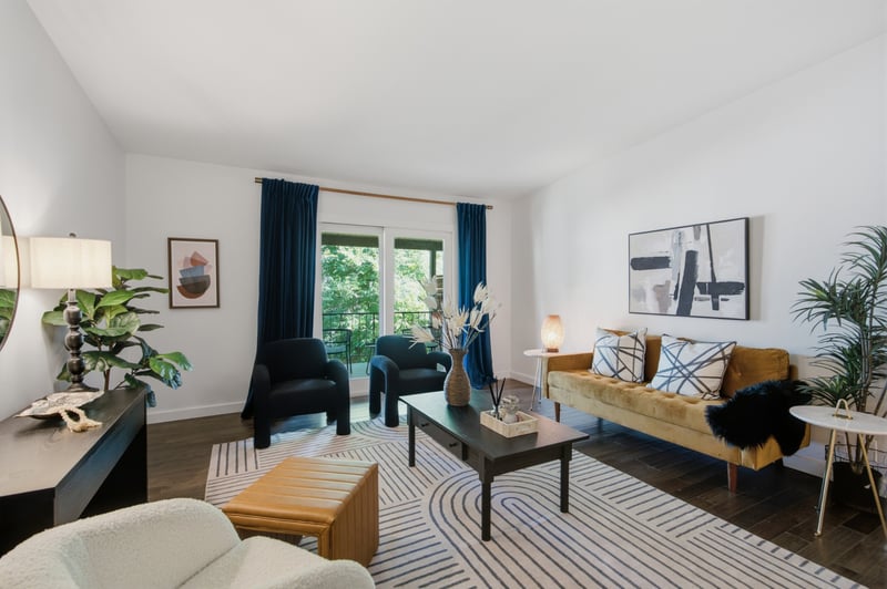 4425 Westlawn Dr #D205, Nashville, TN 37209