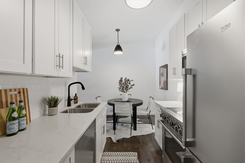 4425 Westlawn Dr #D205, Nashville, TN 37209