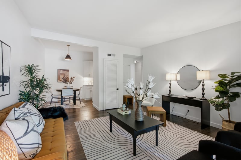 4425 Westlawn Dr #D205, Nashville, TN 37209