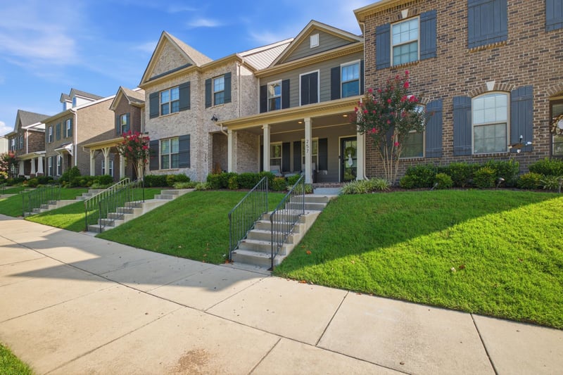 257 Claremont Ct, Gallatin, TN 37066