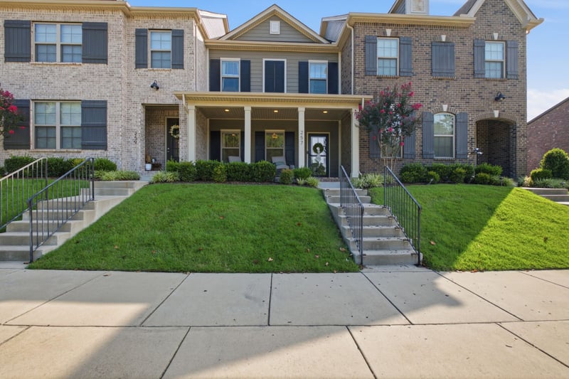 257 Claremont Ct, Gallatin, TN 37066
