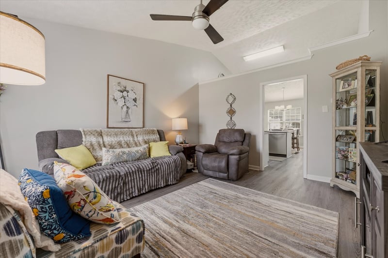 1624 Dodd Trl, Murfreesboro, TN 37128