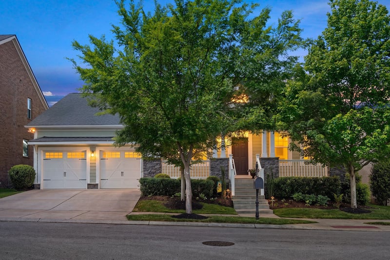 973 Ryecroft Ln, Franklin, TN 37064