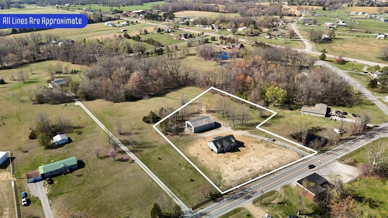 4161 Dobbins Pike, Portland, TN 37148