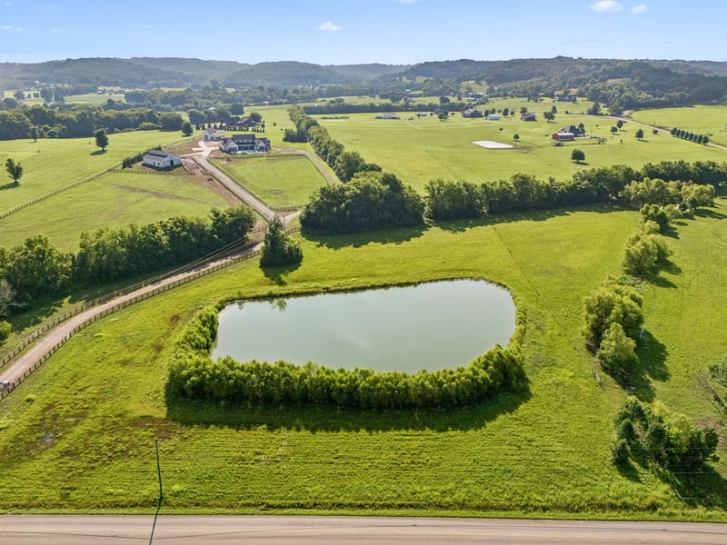 0 Polk Ln Lot 3, Columbia, TN 38401