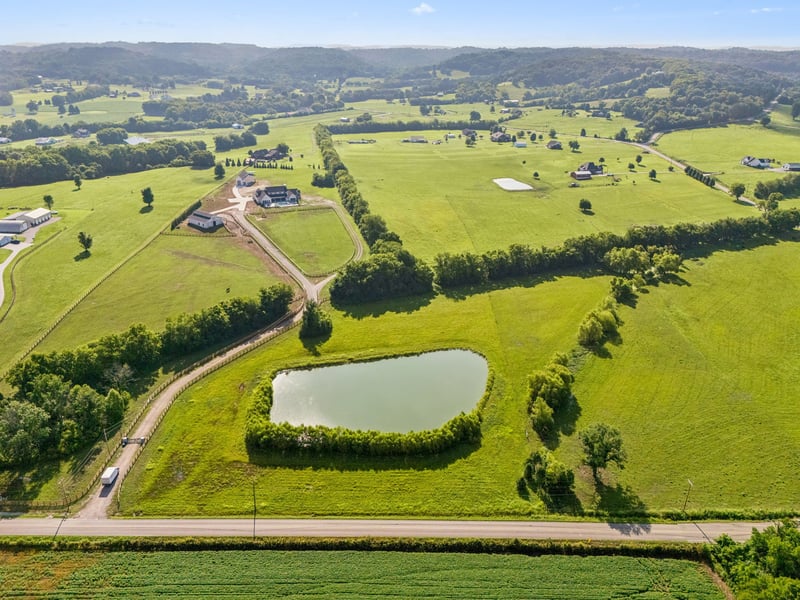 0 Polk Ln Lot 3, Columbia, TN 38401