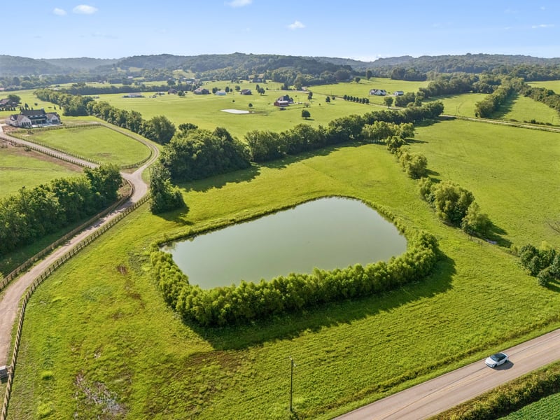 0 Polk Ln Lot 3, Columbia, TN 38401