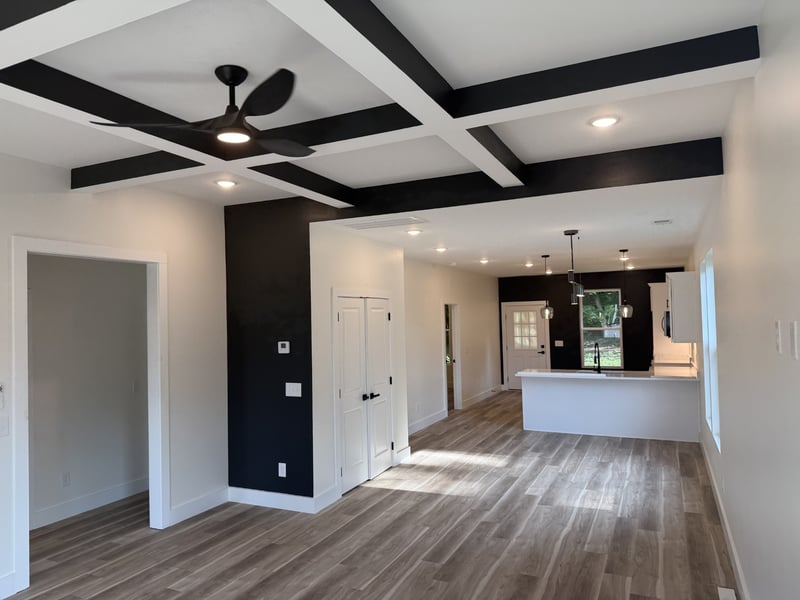 203 15th Ave E, Springfield, TN 37172