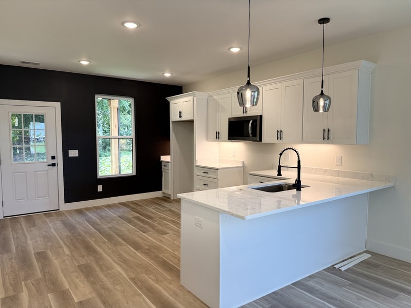 203 15th Ave E, Springfield, TN 37172