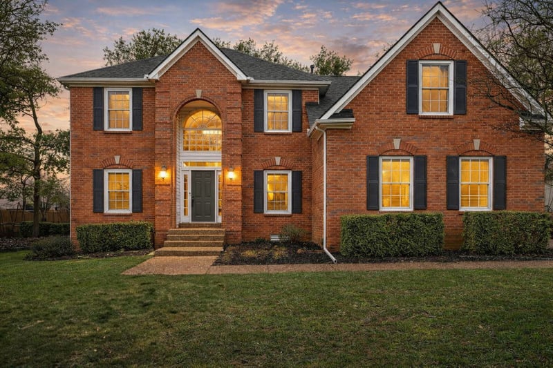 2020 Bratton Place Dr, Franklin, TN 37067