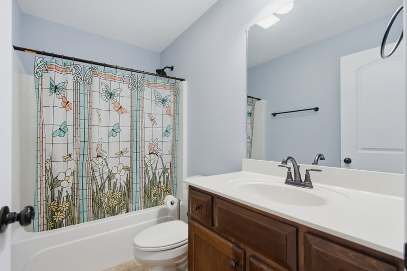 4423 Taylor Rd, Springfield, TN 37172