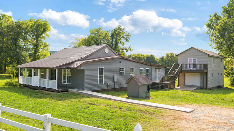 9670 Pruitt Rd, Christiana, TN 37037
