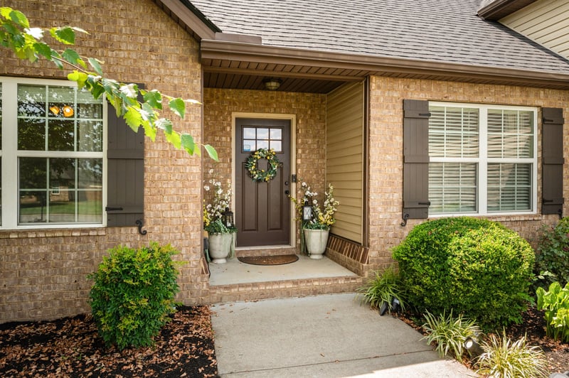 1425 Round Rock Dr, Murfreesboro, TN 37128