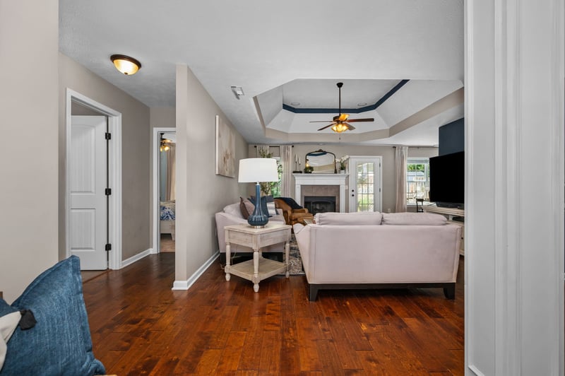 1425 Round Rock Dr, Murfreesboro, TN 37128