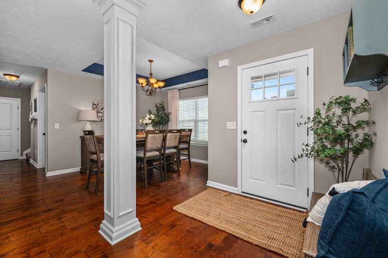 1425 Round Rock Dr, Murfreesboro, TN 37128
