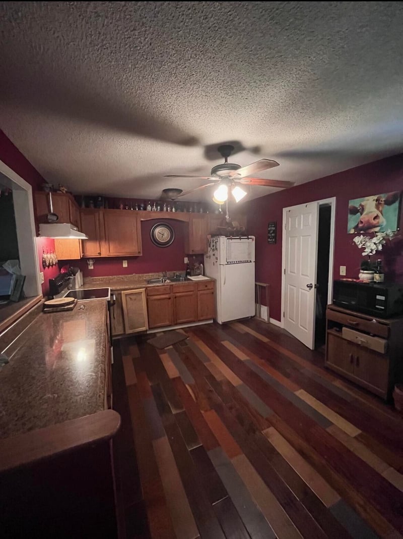 4062 Corinth Rd, La Fayette, GA 30728