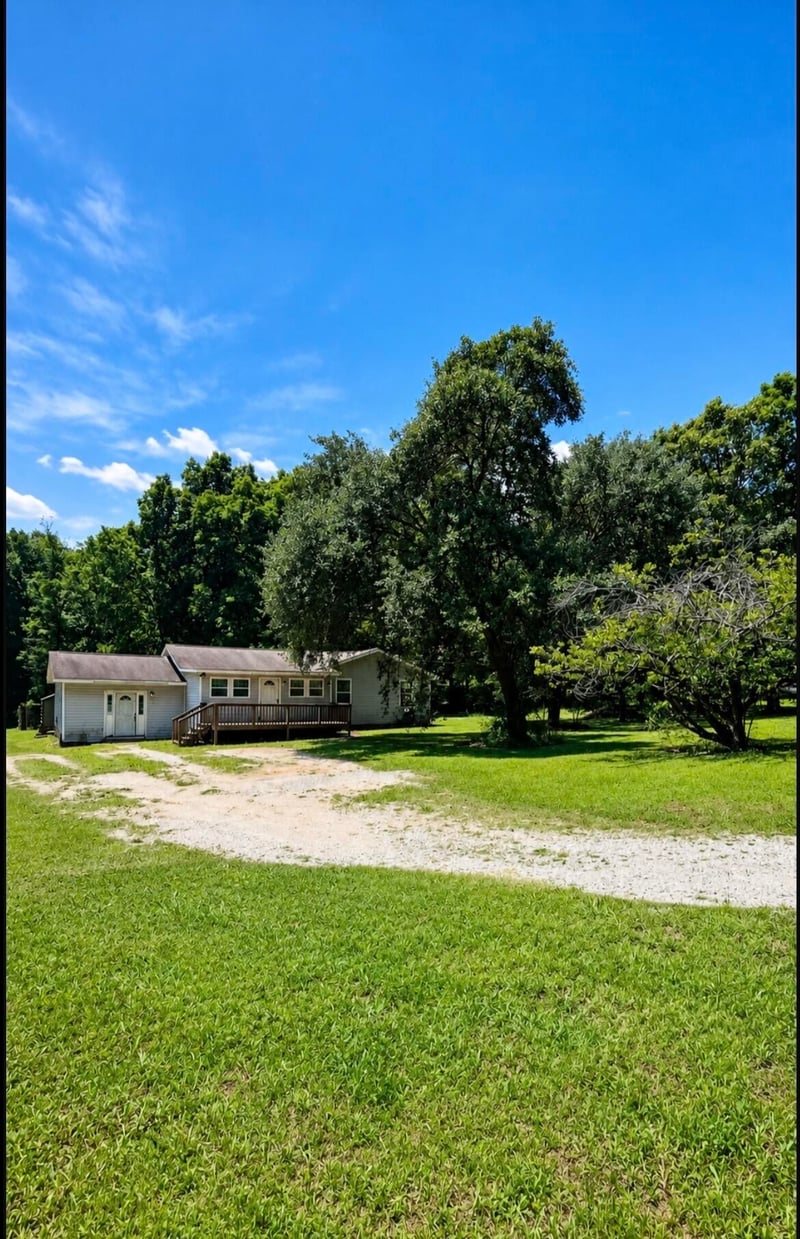 4062 Corinth Rd, La Fayette, GA 30728